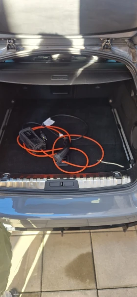 Peugeot 508 Peugeot 508 PSE 1.6 Plug-in HYBRID AWD 360 e-EAT8, снимка 12