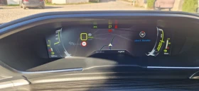 Peugeot 508 Peugeot 508 PSE 1.6 Plug-in HYBRID AWD 360 e-EAT8, снимка 11