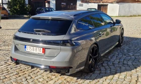 Peugeot 508 Peugeot 508 PSE 1.6 Plug-in HYBRID AWD 360 e-EAT8, снимка 3