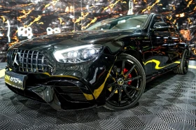 Mercedes-Benz E 220 D FULL AMG LINE FACELIFT BURMEISTER ЛИЗИНГ 100%, снимка 1