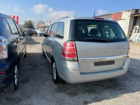 Opel Zafira 1.9CDTI-2 бр.налични, снимка 5