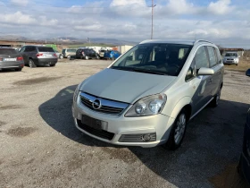 Opel Zafira 1.9CDTI-2 бр.налични, снимка 1