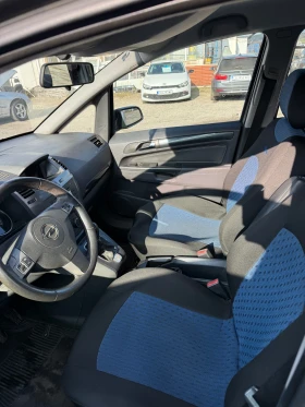 Opel Zafira 1.9CDTI-2 бр.налични, снимка 7