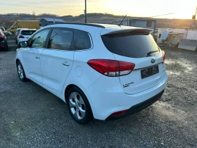 Kia Carens, снимка 6