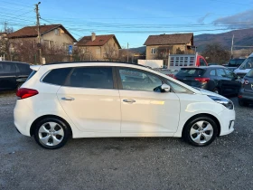 Kia Carens, снимка 8