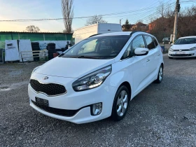Kia Carens, снимка 2