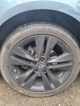 Opel Zafira 1, 6, снимка 5