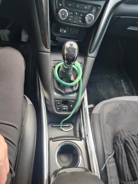 Opel Zafira 1, 6, снимка 12