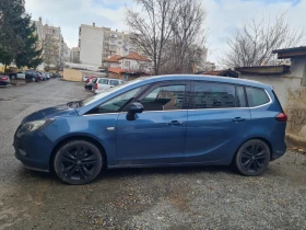 Opel Zafira 1, 6, снимка 1