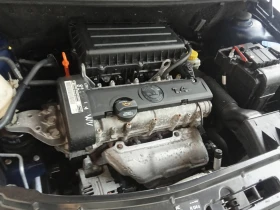 Skoda Roomster, снимка 7