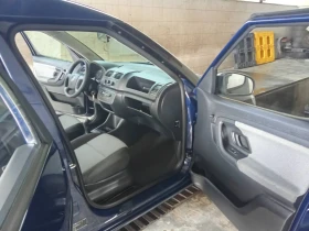 Skoda Roomster, снимка 2