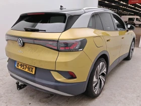 VW ID.4 1st/PRO/82kw/Pano/360/Full/Termopump, снимка 3