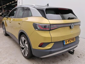 VW ID.4 1st/PRO/82kw/Pano/360/Full/Termopump, снимка 4