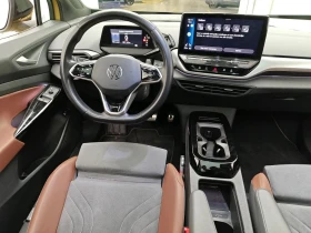 VW ID.4 1st/PRO/82kw/Pano/360/Full/Termopump, снимка 9