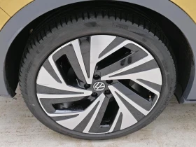 VW ID.4 1st/PRO/82kw/Pano/360/Full/Termopump, снимка 15