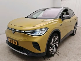 VW ID.4 1st/PRO/82kw/Pano/360/Full/Termopump, снимка 1