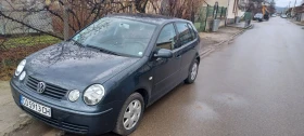 VW Polo, снимка 2