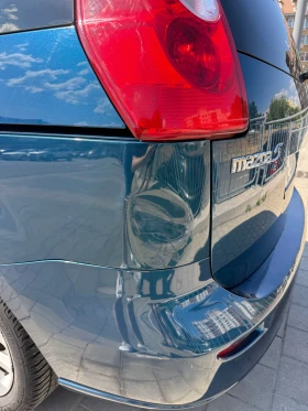 Mazda 5, снимка 5