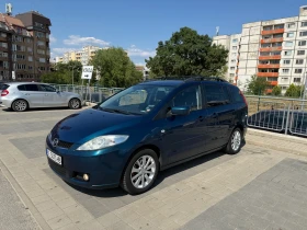 Mazda 5, снимка 1