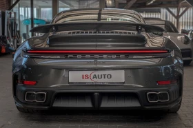 Porsche 911 Turbo S Hybrid/PDCC/PCCB/PDK/PDLS+ /Камера 360/Bur, снимка 4