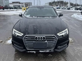 Audi A4 PROGRESSIV * * CARFAX * * АВТО КРЕДИТ * * , снимка 2