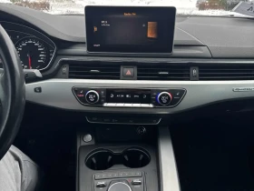 Audi A4 PROGRESSIV * * CARFAX * * АВТО КРЕДИТ * * , снимка 7