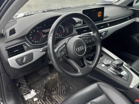 Audi A4 PROGRESSIV * * CARFAX * * АВТО КРЕДИТ * * , снимка 6