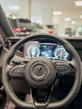 Voyah Free Rev 318, снимка 10