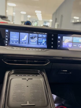 Voyah Free Rev 318, снимка 13