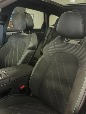 Voyah Free Rev 318, снимка 7