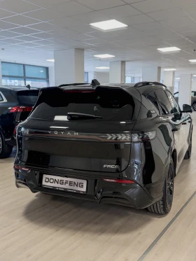 Voyah Free Rev 318, снимка 4