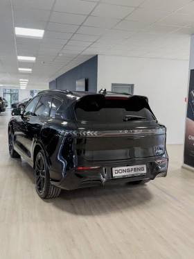 Voyah Free Rev 318, снимка 6