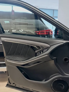 Voyah Free Rev 318, снимка 12