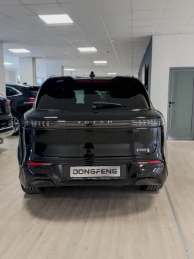 Voyah Free Rev 318, снимка 5