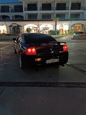 Dodge Charger SRT8 6.1, снимка 4