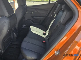 Peugeot 2008 GT line, keyless, i-Cockpit, 360, Diesel, снимка 11
