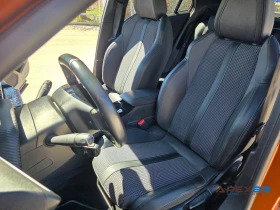 Peugeot 2008 GT line, keyless, i-Cockpit, 360, Diesel, снимка 10