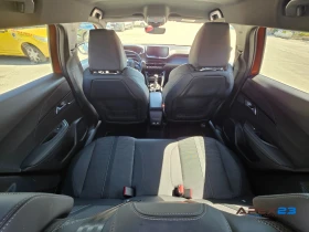 Peugeot 2008 GT line, keyless, i-Cockpit, 360, Diesel, снимка 15