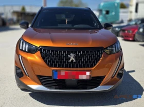 Peugeot 2008 GT line, keyless, i-Cockpit, 360, Diesel, снимка 2