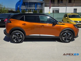 Peugeot 2008 GT line, keyless, i-Cockpit, 360, Diesel, снимка 8