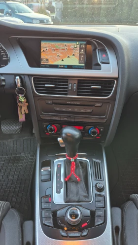 Audi A4 3.0 TDI, снимка 8