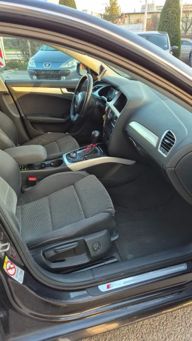 Audi A4 3.0 TDI, снимка 11