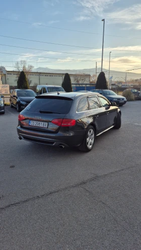 Audi A4 3.0 TDI, снимка 3