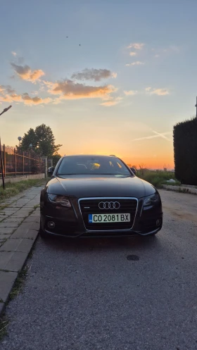 Audi A4 3.0 TDI, снимка 1