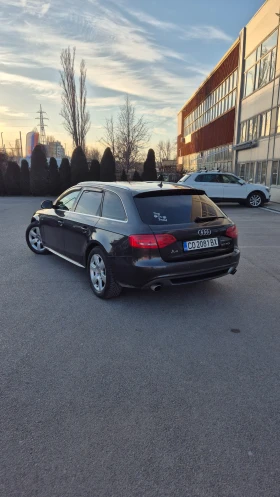 Audi A4 3.0 TDI, снимка 5