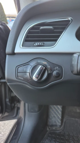 Audi A4 3.0 TDI, снимка 9