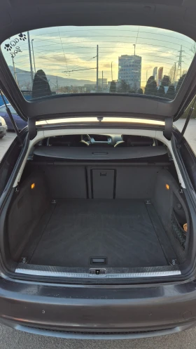 Audi A4 3.0 TDI, снимка 13