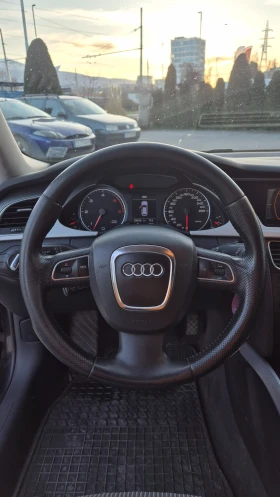 Audi A4 3.0 TDI, снимка 7