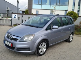 Opel Zafira 1.9CDTI* (120кс)* FACELIFТ* 7-МЕСТА* HOB BHOC* , снимка 4