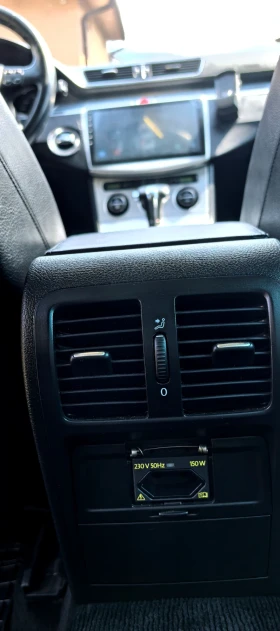 VW Passat, снимка 8
